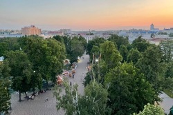 Извещение о проведении заседания комиссии по вопросу согласования границ земельных участков при выполнении комплексных кадастровых работ (Уварово)