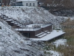 В Моршанске подрядчика оштрафовали на 1,6 млн рублей за срыв сроков контракта 