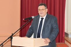 Глава Моршанска ушёл в отставку
