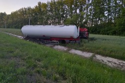 Токарёвский суд начал рассматривать дело о ДТП, в котором погибли 4 человека