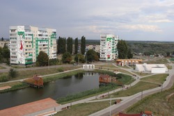 Почти все города Тамбовской области вошли в федеральный перечень городов с благоприятной городской средой