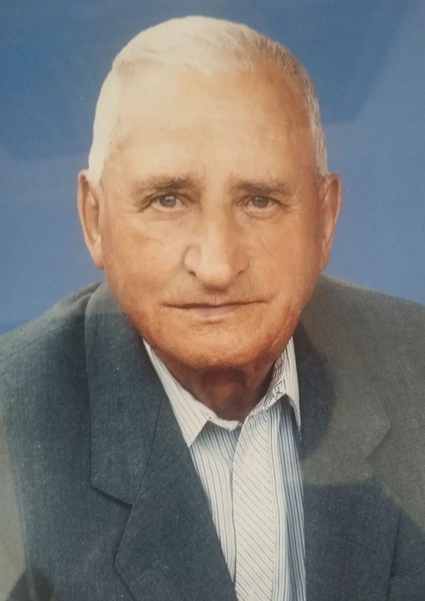 Николай Петрович Тиньков 