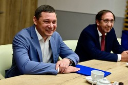 Новую запись гимна Тамбовской области сделает Центральный военный оркестр Минобороны РФ