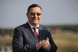 Олег Бетин в воспоминаниях тамбовских журналистов