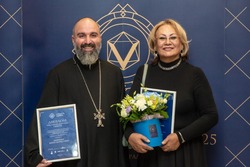 Тамбовчане стали лауреатами Всероссийской премии «Гордость Нации – 2025»