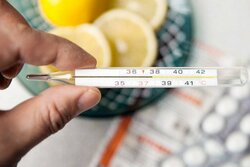 Уровень заболеваемости ОРВИ в Тамбовской области снизился на 6,8%