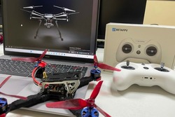 Более двухсот тамбовских школьников будут обучаться в школе пилотирования «Стрижи»