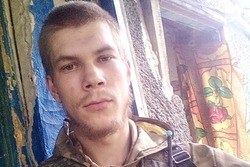 За участие в СВО житель Петровского округа награждён медалью Минобороны РФ
