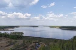 Плотину на Шушпанском водохранилище ждёт капитальный ремонт