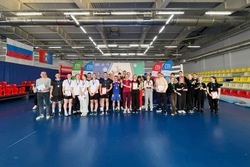 Державинский университет поборется за победу на всероссийском финале ГТО