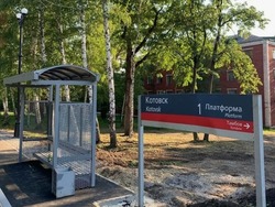 Между Тамбовом и Котовском вводится дополнительный поезд 