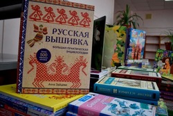 Тамбовскую библиотеку отремонтируют по нацпроекту «Семья»