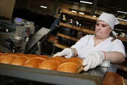 Новинка от тамбовского хлебозавода появилась на полках магазинов федеральной сети