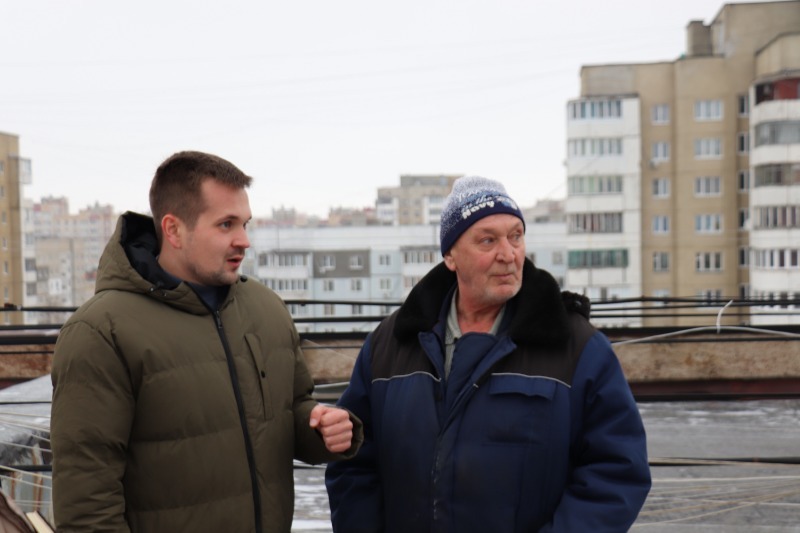 фонд капитального ремонта тамбов