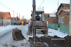 На обновление системы водоснабжения в Петровском районе направят 19,5 миллионов рублей