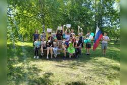 В пришкольных лагерях Пичаевского района отдохнут почти 700 детей