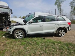 В Тамбовском округе водителя социального такси будут судить за гибель трёх человек