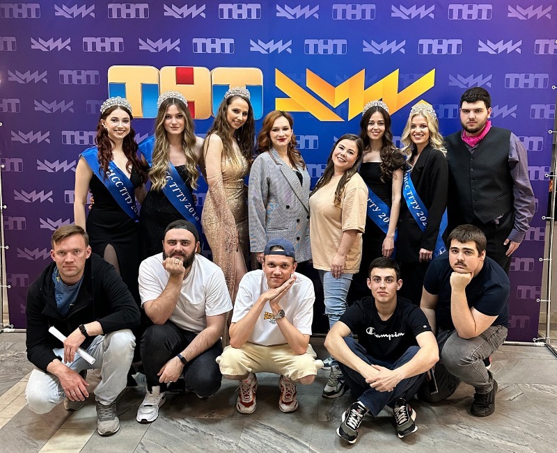 Проект новый американский век