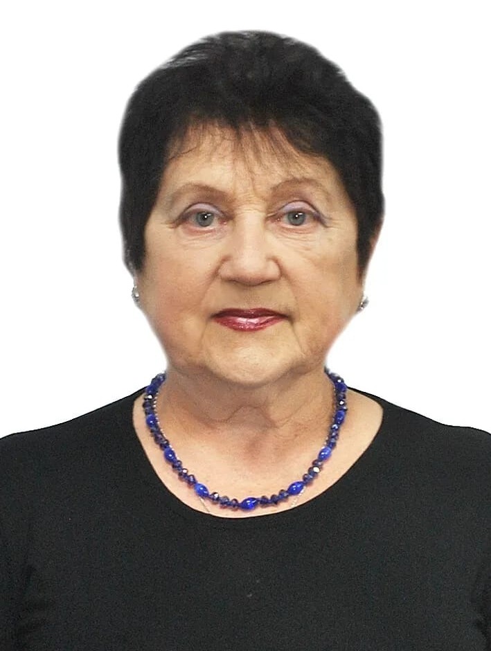 Мария Кондратьева
