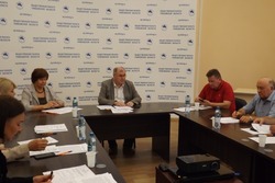Выборы на Тамбовщине 8 сентября прошли в штатном режиме