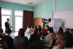 В Тамбове создали образовательный хаб в сфере креативных индустрий 