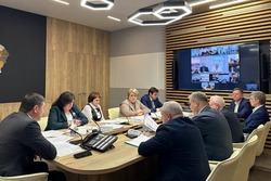 Евгений Первышов: в плане на 2026 год капремонт 14 школ Тамбовской области