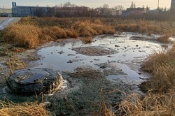 Нечистоты на Бастионной: в Тамбове возбудили уголовное дело