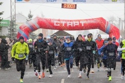 В Мучкапском округе пройдёт крупнейший марафон Черноземья «Мучкап – Шапкино – Любо!»