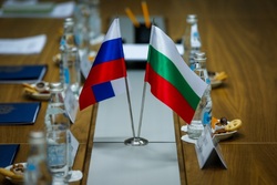 Российско-болгарские отношения получат новое развитие после Покровской ярмарки