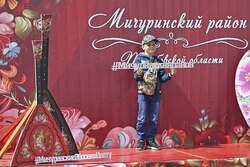Глава региона Максим Егоров на фестивале в Мичуринском районе посадил сирень в честь юбилея Рахманинова (ФОТО)