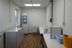 В Тамбовской области построят ещё три ФАПа