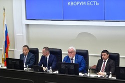 Тамбовские ветераны получат региональную выплату к 80-летию Победы