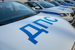 Тамбовская Госавтоинспекция выявила 38 пьяных водителей за ноябрьские праздники