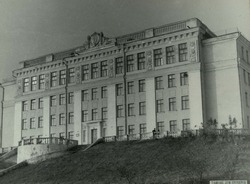 Тамбовский Центр развития творчества детей и юношества отмечает 100-летний юбилей 