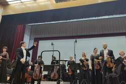 Академический симфонический оркестр имени С.В. Рахманинова открыл первый концертный сезон