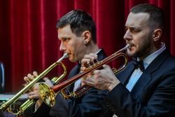 Симфонический оркестр имени С.В. Рахманинова дал в 2025 году свыше ста концертов