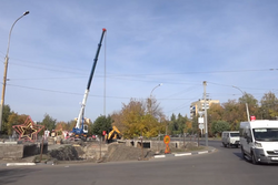 В Тамбове «Квадра» заменила 11,5 километров ветхих теплосетей