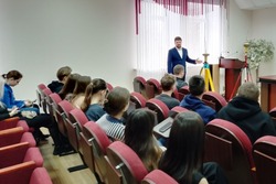 В тамбовском филиале Роскадастра состоялся День открытых дверей