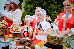 Между Тамбовом и Уварово организован автобусный трансфер для гостей фестиваля «Вишневарово» 