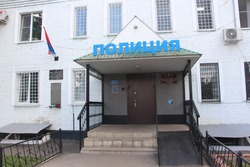 Безработный житель Тамбовской области украл 85 килограммов металла 