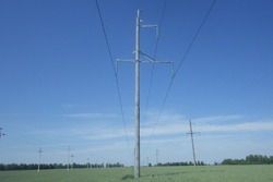 В Тамбовской области решают проблему бесхозных электросетей