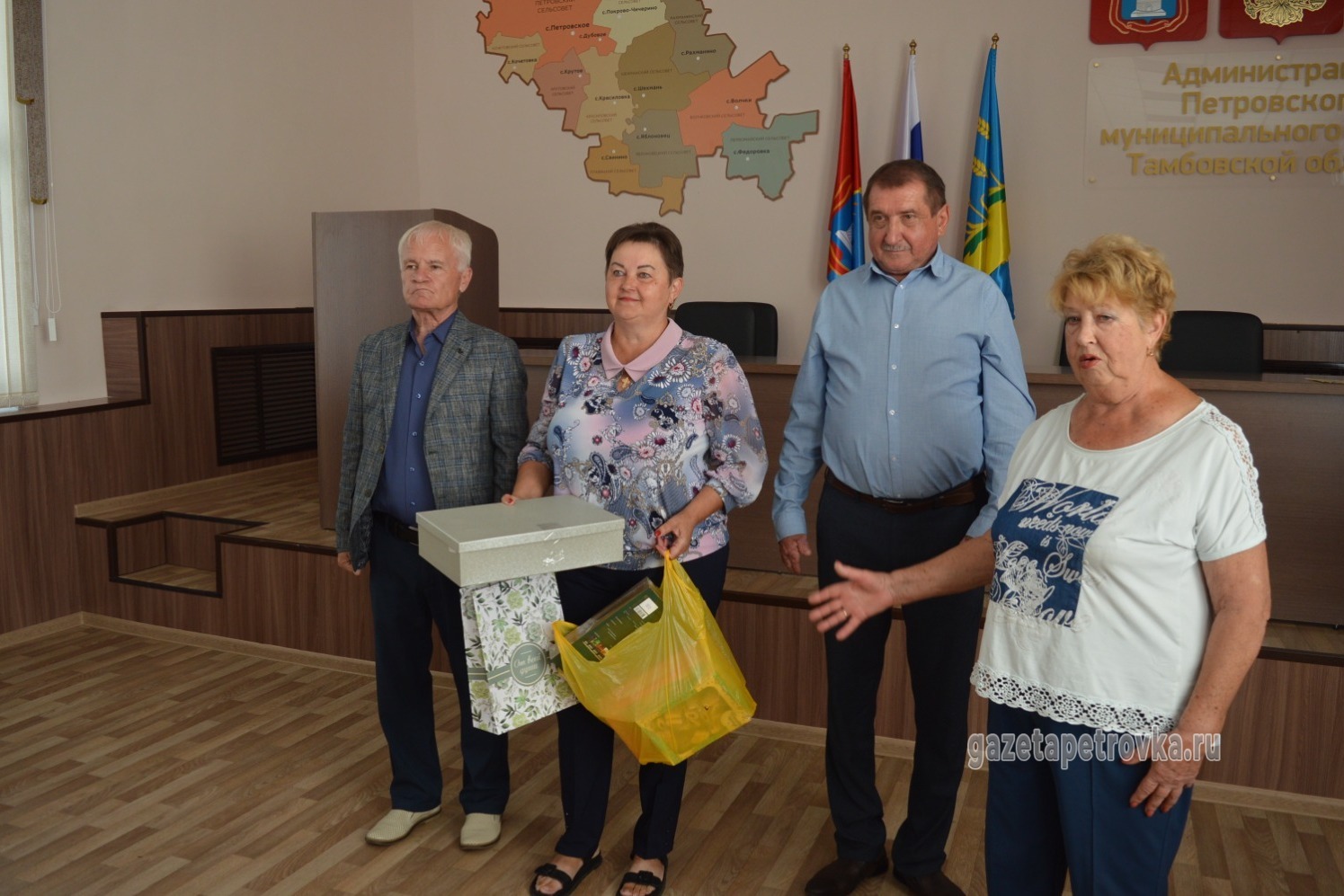Елена Шуваева