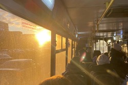 В Тамбовской области в этом году разработают транспортную стратегию