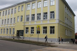 В Кирсанове детская школа искусств открылась после ремонта