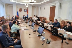 На Тамбовщине ведётся успешная борьба с нелегальной занятостью