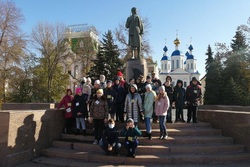 Более 2 тысяч тамбовских школьников проехали «Дорогами Победы»