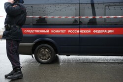 В Тамбове возле многоэтажки обнаружили труп пенсионерки