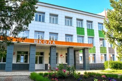 В Инжавинском округе капитально отремонтировали школу-интернат