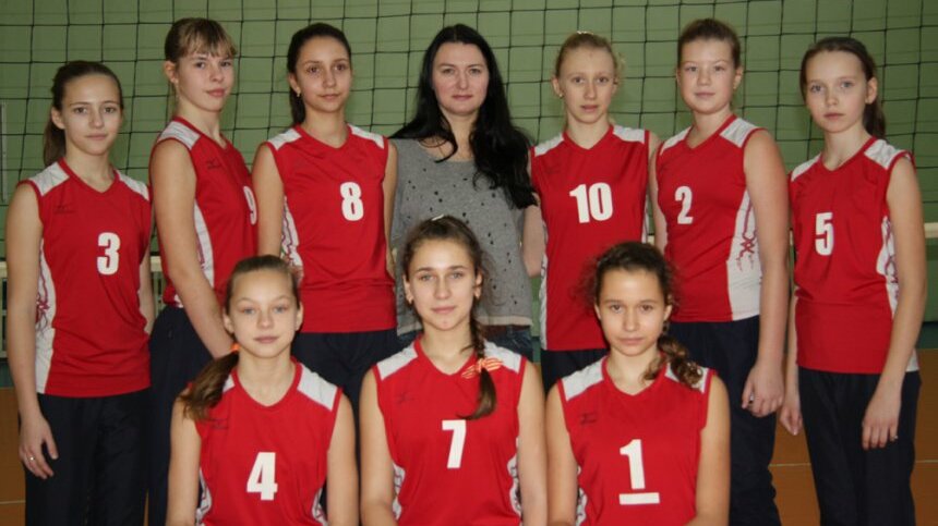 Фото Девушек 2003 Года