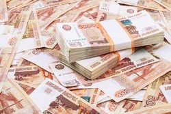 Житель Тамбова набрал кредитов и перевёл мошенникам 10 миллионов рублей
